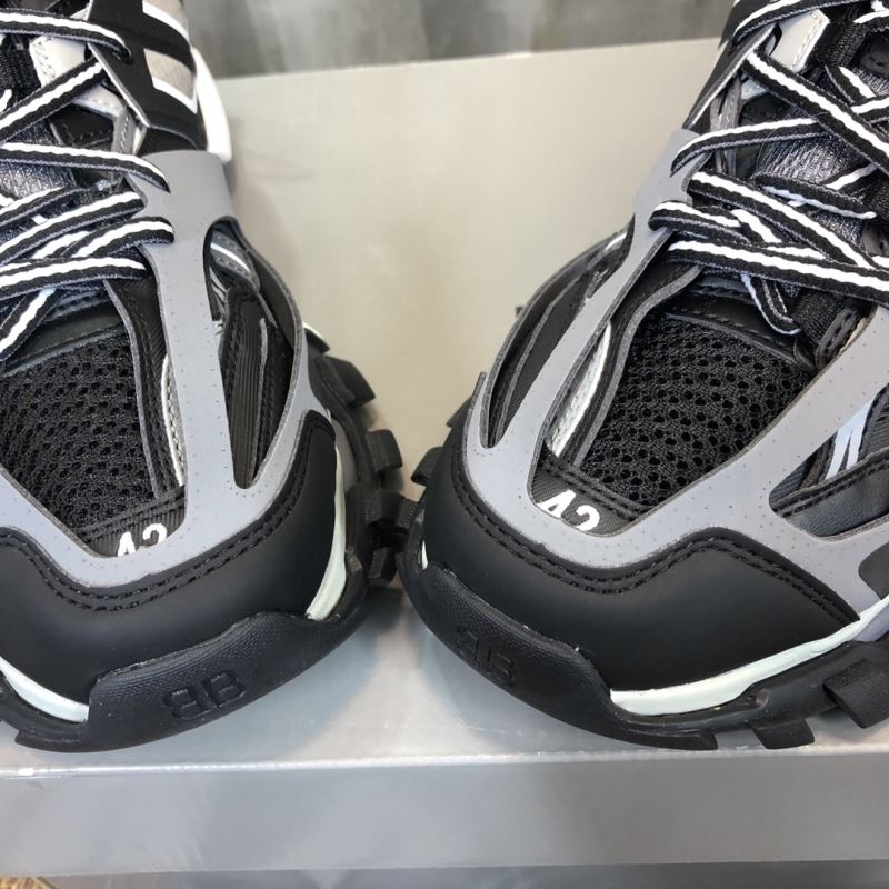 Balenciaga Track Shoes